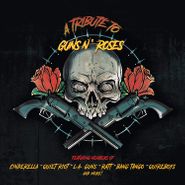Various Artists, A Tribute To Guns N' Roses (LP)