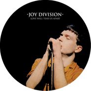 Joy Division, Love Will Tear Us Apart [Picture Disc] (12")