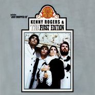 Kenny Rogers & The First Edition, Kenny Rogers & The First Edition (LP)