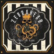 Zebrahead, Walk The Plank (CD)