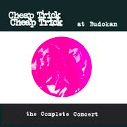Cheap Trick, At Budokan: The Complete Concert (LP)
