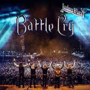 Judas Priest, Battle Cry (LP)