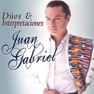 Juan Gabriel, Dúos & Interpretaciones (CD)