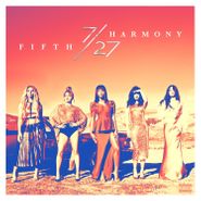 Fifth Harmony, 7/27 (CD)