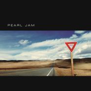 Pearl Jam, Yield [Remastered] (LP)