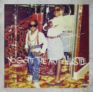 Yo Gotti, The Art Of Hustle (LP)