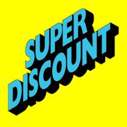 Étienne de Crécy, Super Discount 1 (LP)