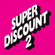Étienne de Crécy, Super Discount 2 (LP)