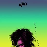 Nao, For All We Know (LP)