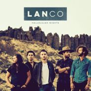 LANCO, Hallelujah Nights (LP)