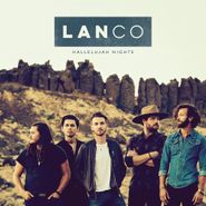 LANCO, Hallelujah Nights (CD)