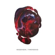 Messenger, Threnodies (CD)