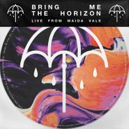 Bring Me The Horizon, Live From Maida Vale [Record Store Day] (7")