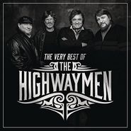 The Highwaymen, The Very Best Of The Highwaymen (CD)
