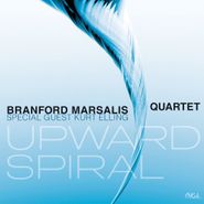 The Branford Marsalis Quartet, Upward Spiral (CD)