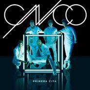 CNCO, Primera Cita (CD)