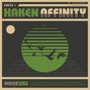Haken, Affinity [Deluxe Edition] (CD)