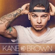 Kane Brown, Kane Brown (LP)