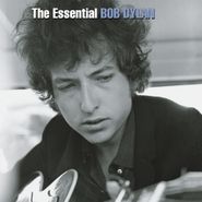Bob Dylan, The Essential Bob Dylan (LP)