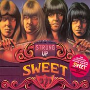 The Sweet, Strung Up [Extended Version] (CD)