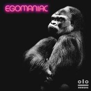 Kongos , Egomaniac (CD)