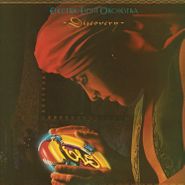 Electric Light Orchestra, Discovery [180 Gram Clear Vinyl] (LP)