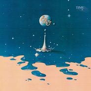 Electric Light Orchestra, Time (LP)