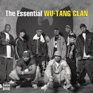 Wu-Tang Clan, The Essential Wu-Tang Clan (LP)