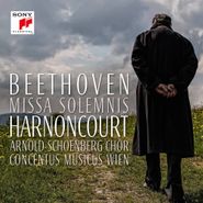 Ludwig van Beethoven, Missa Solemnis In D Major Op 1 (CD)