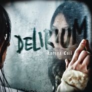 Lacuna Coil, Delirium [180 Gram Vinyl] (LP)