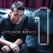 Prince Royce, Number 1s (CD)