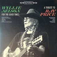 Willie Nelson, For The Good Times: A Tribute To Ray Price (LP)