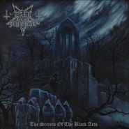 Dark Funeral, The Secrets Of The Black Arts (LP)