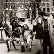 Various Artists, Singles [Deluxe Edition] [OST] (CD)