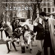 Various Artists, Singles [Deluxe Edition] [OST] (LP)