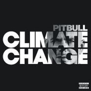 Pitbull, Climate Change (CD)
