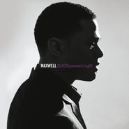 Maxwell, BLACKsummers'night [2009] (LP)