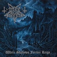Dark Funeral, Where Shadows Forever Reign (LP)