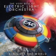 Electric Light Orchestra, All Over The World: The Very Best Of Electric Light Orchestra (LP)