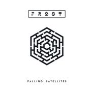 Frost*, Falling Satellites (CD)