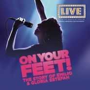 Original Broadway Cast, On Your Feet [OST] (CD)