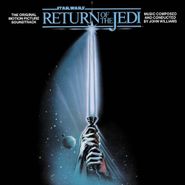 John Williams, Return Of The Jedi [OST] (LP)