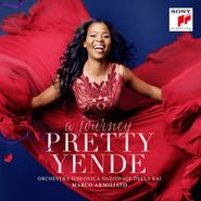 Pretty Yende, A Journey (CD)