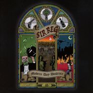 Sir Reg, Modern Day Disgrace (CD)