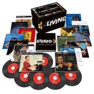 Various Artists, Living Stereo: The Remastered Collector's Edition [Box Set] (CD)