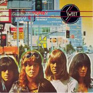 The Sweet, Desolation Boulevard [Expanded Edition] (CD)