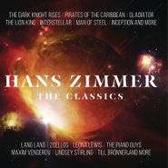 Hans Zimmer, The Classics (CD)