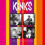 The Kinks, The Mono Collection [Box Set] (LP)