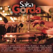 Various Artists, Salsa Gorda (CD)