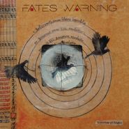 Fates Warning, Theories Of Flight (CD)